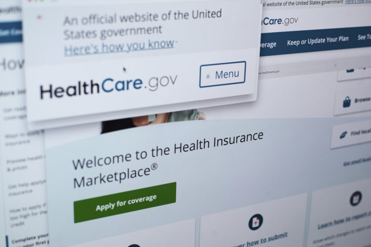Expect Health Insurance Prices To Rise Next Year, Brokers And Experts Say